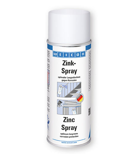 Zink-Spray Weicon 400ml