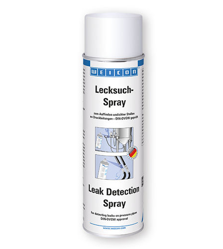 Lecksuch-Spray Weicon 400ml