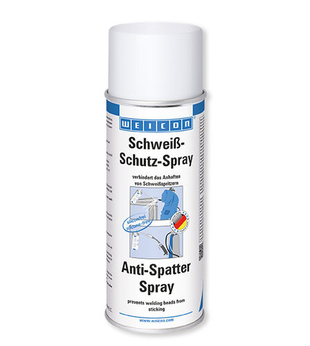 Schweiss-Schutz-Spray Weicon 400ml