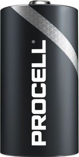 Duracell Batterie PROCELL LR14 PROCELL / MN1400