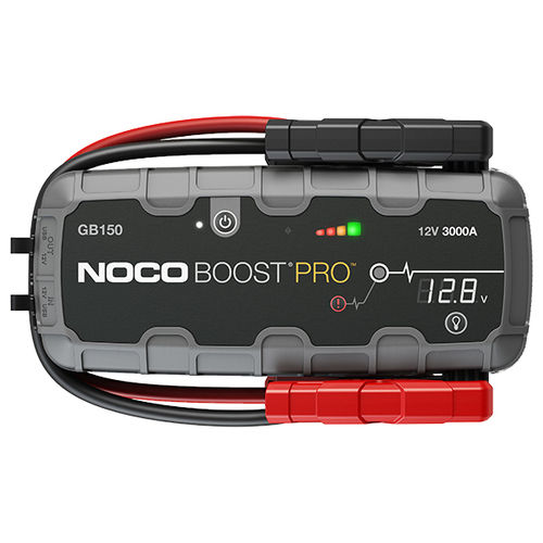 NOCO GB 150 Startbooster 12V 3000A