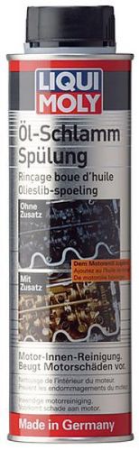 Öl-Schlamm-Spülung Liqui Moly 300ml