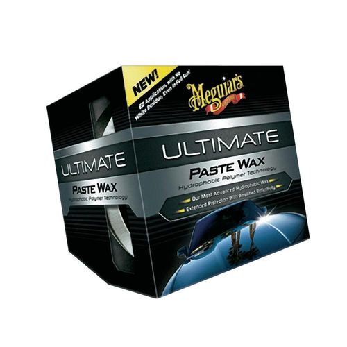 Ultimate Paste Wax 311g