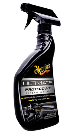 Ultimate Protectant Spray - 473ml