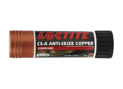 Loctite Anti-Seize Stift 20g