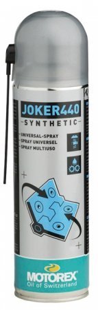 Motorex Spray Joker 440 - 500ml