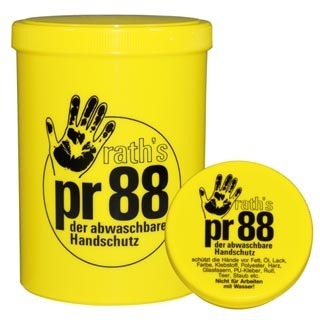 PR 88 - Abwaschbarer Handschutz - 1L