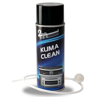 Klima-Clean Spraydose 2m Maukner - 400ml