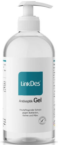 Antiseptik-GEL Pumpen-Spender 500ML