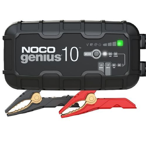 Noco Batterieladegerät 6-12V / 10A