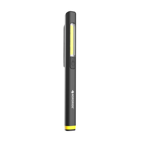 Akku LED-Handlampen NORDRIDE Pen Light Stylo