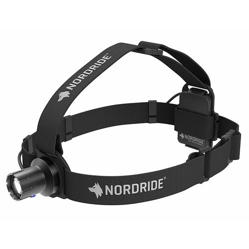 Stirnlampe Nordride Active Smart