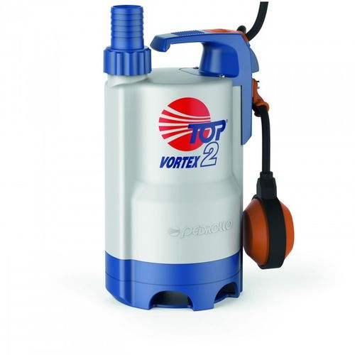 Pedrollo Schmutzwasserpumpe SPEED-VORTEX 230V