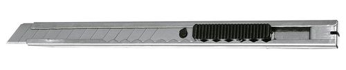 Metall-Abbrechmesser 9mm