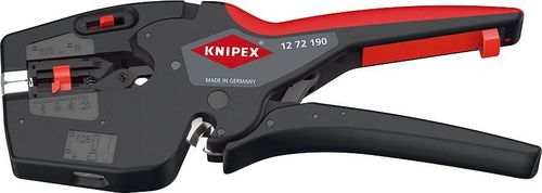 KNIPEX NexStrip - Elektriker-Multiwerkzeug
